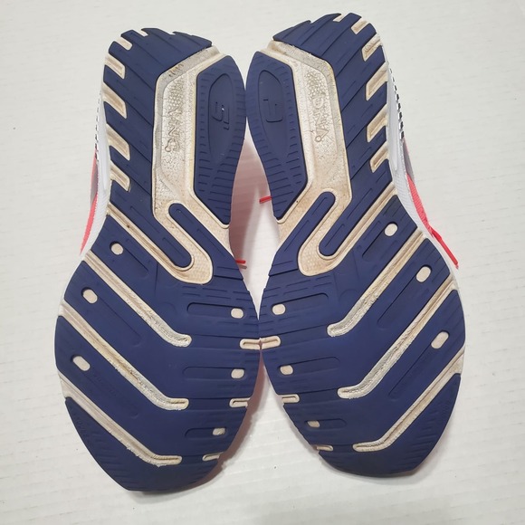 Brooks Launch GTS 9 Pink size 8.5 B womans 1203741B604 - Picture 8 of 8